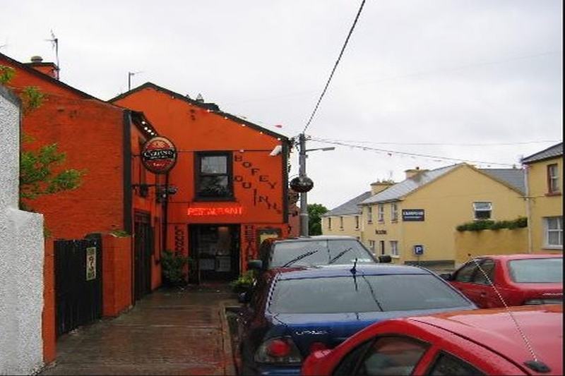 Corofin Country House Exterior photo
