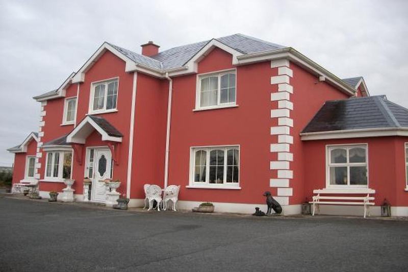 Corofin Country House Exterior photo