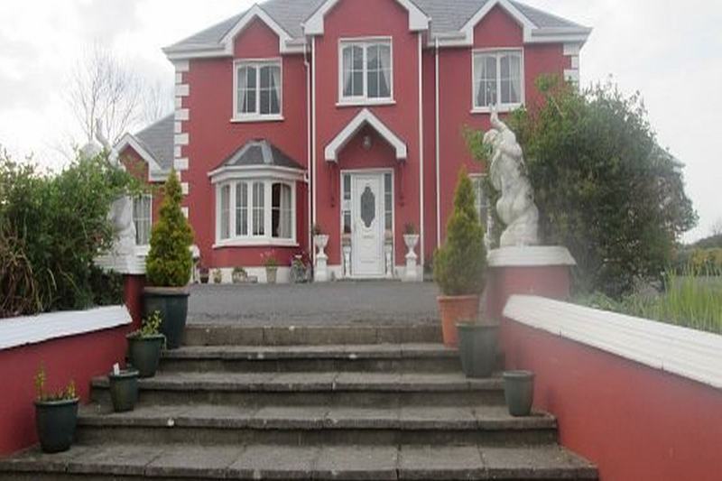 Corofin Country House Exterior photo