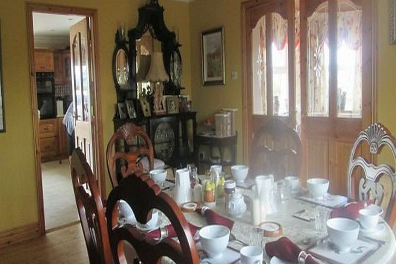 Corofin Country House Exterior photo